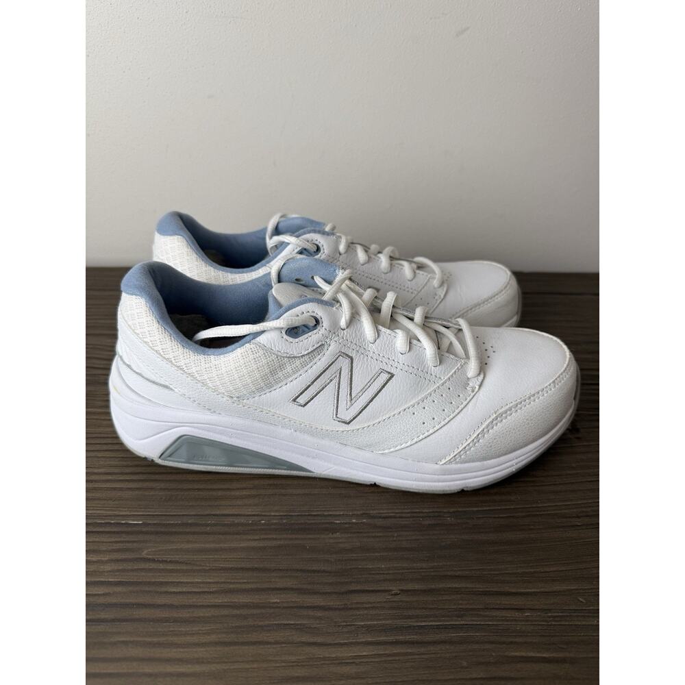 New Balance 928 V3 Women’s Size 8.5 B Med White WW928WB3 Running Shoes
